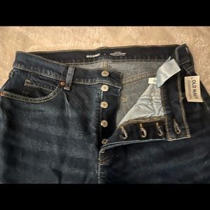 Old Navy High Rise Jeans